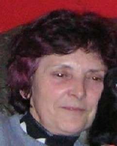 Zaginęła Zofia Ołowiak. 
