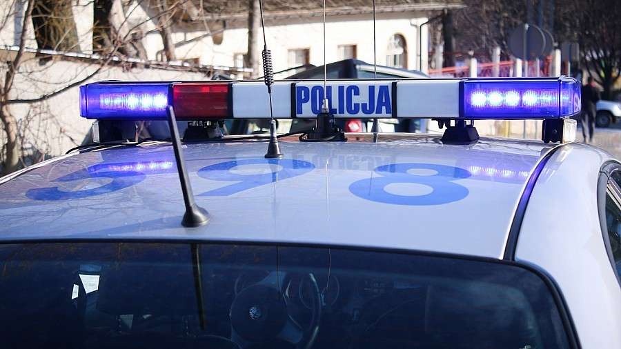 28 osób straciło prawo jazdy w ciągu kilku dni