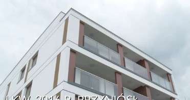 Przesyt apartamentów na rynku nieruchomości 