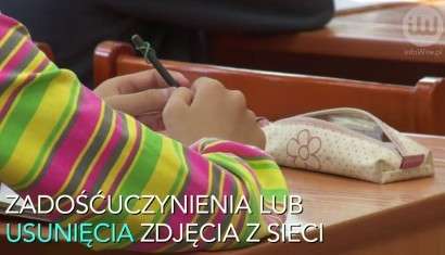Szkoły nadużywają wizerunku dzieci. Sprawdź, jak je chronić 