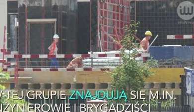 1/3 zmieniających pracę odchodzi z firmy z powodu zbyt małych zarobków 