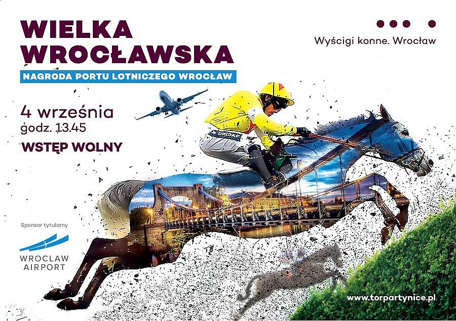 Najważniejsza gonitwa sezonu