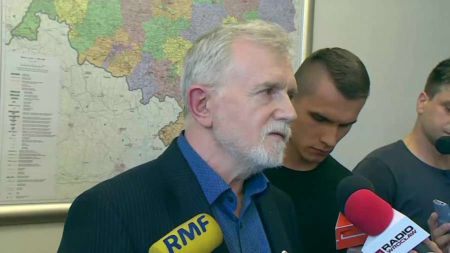 Cezary Morawski już oficjalnie dyrektorem Teatru Polskiego