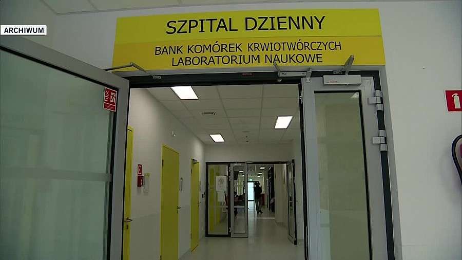 Anonimowy darczyńca przekazał 500 tysięcy złotych na klinikę Przylądek Nadziei