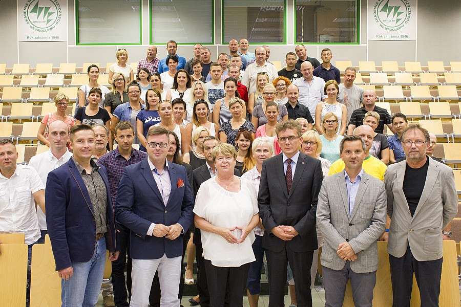 Dolnośląski Delfinek