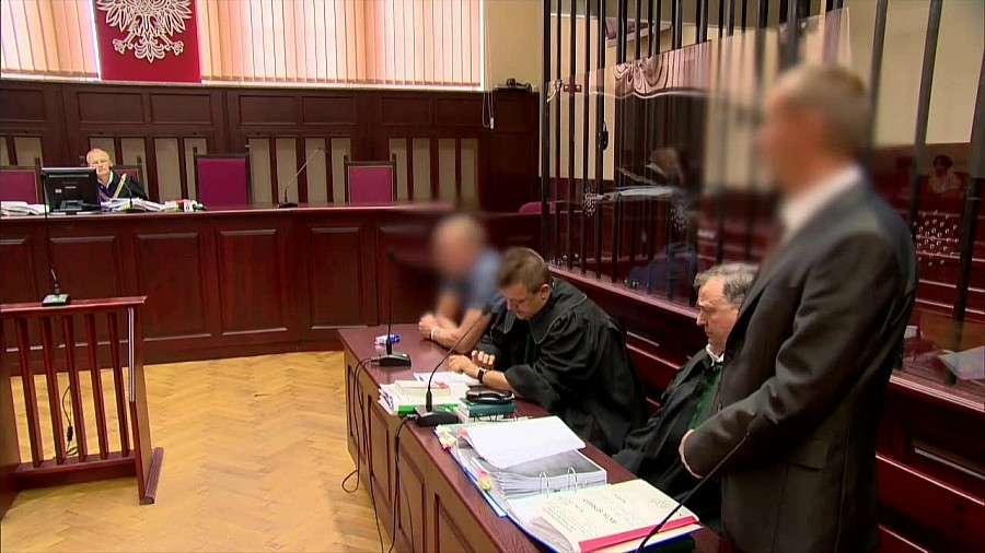 Ruszył proces policjantów podejrzanych o śmiertelne pobicie na komisariacie