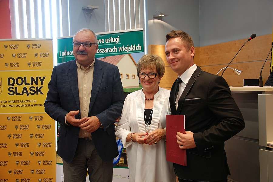 Ponad 60 milionów złotych na lokalne drogi