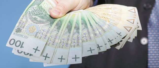 1,5 tysiąca nowych firm dzięki dotacji