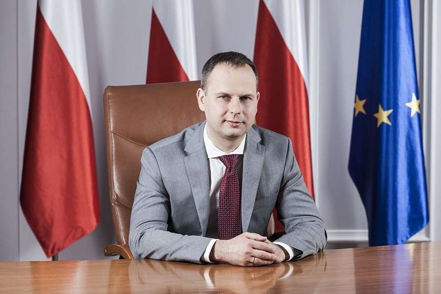 Zaproszenie do programu Karta Dużej Rodziny