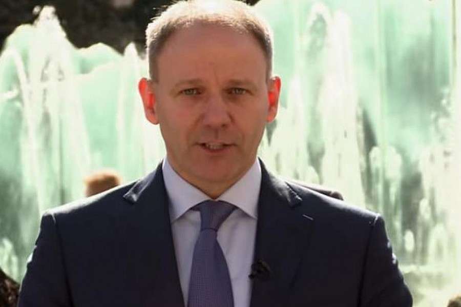 Jacek Protasiewicz odwołał się od decyzji o wykluczeniu go z PO