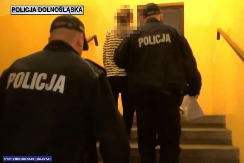 Poszukiwana oszustka zatrzymana we Wrocławiu