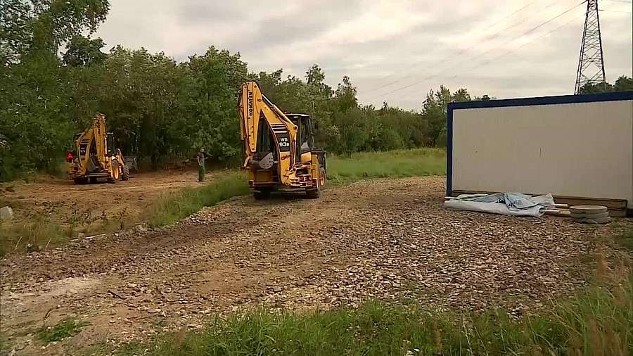Rzecznik poszukiwaczy złotego pociągu: To nie igła w stogu siana. Jeżeli skład jest ukryty, na pewno