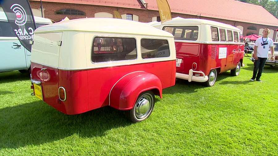 VI edycja Motoclassic Wrocław