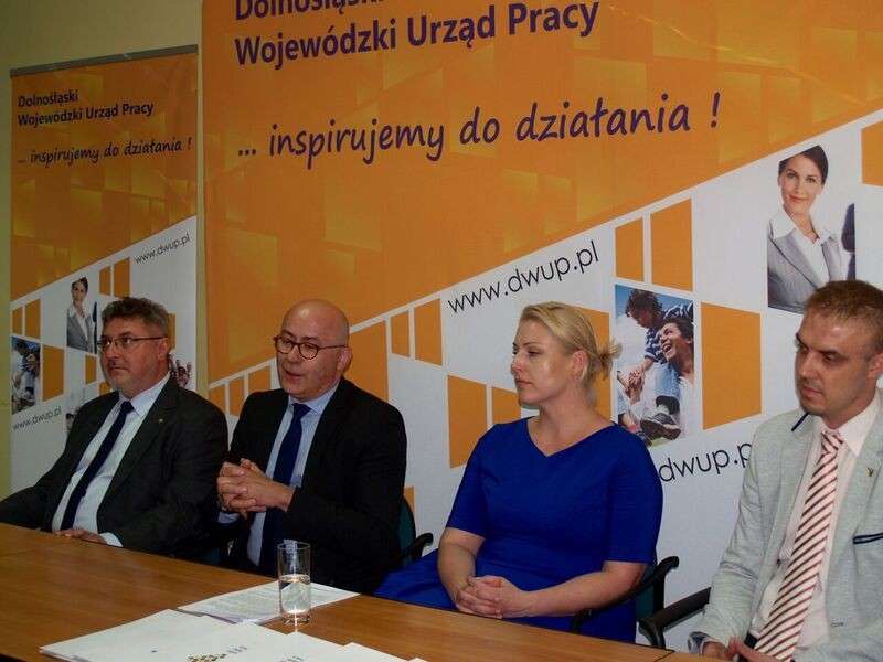 Agencja zatrudnienia znajdzie pracę osobom długotrwale bezrobotnym