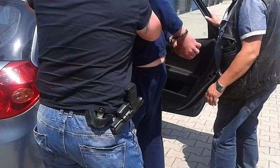 Policjanci odzyskali skradziony plecak jednego z harcerzy – zatrzymali podejrzanych