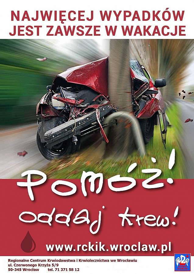 Potrzebna krew!!!!!