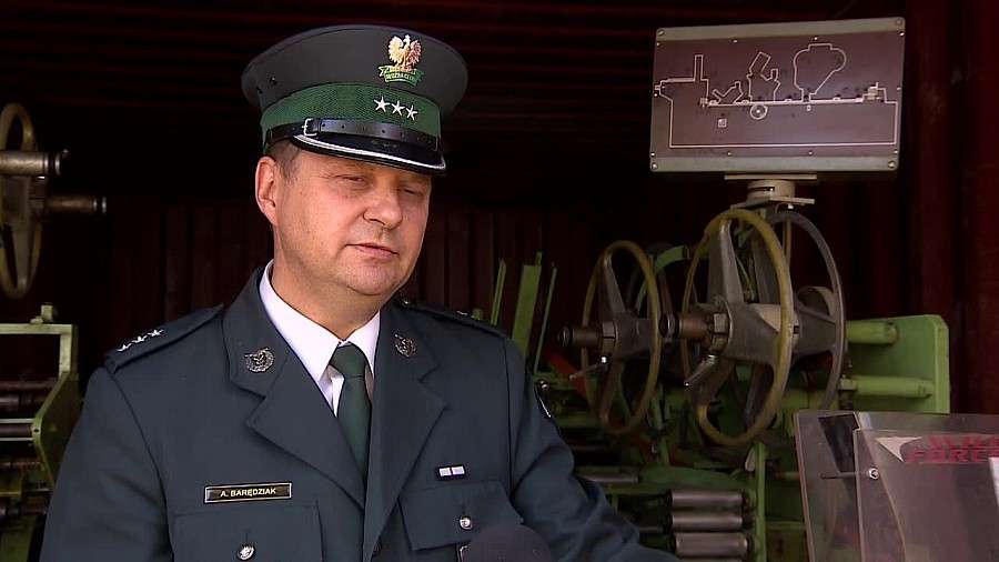 Lawinowo wzrasta przestępczość tytoniowa.