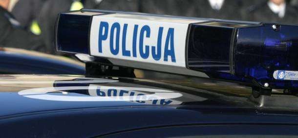 Pijany pędził samochodem 124 km/h