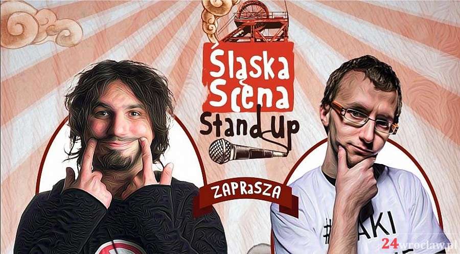 Komediowy Międzynarodowy Festiwal WROCEK - Odcinek 9 - 