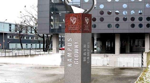 Wolne miejsca na studia