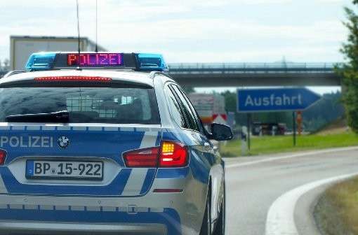 Policja niemiecka poszukuje świadków pościgu jaki miał miejsce na autostradzie między Dreznem a Gorl