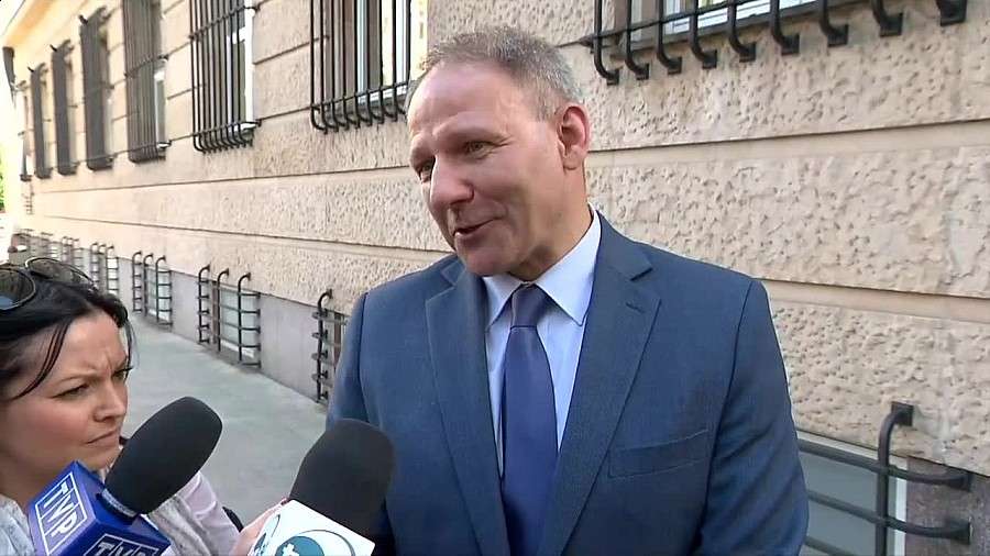 J. Protasiewicz po wykluczeniu z PO: Pozostało mi tylko pośmiać się i pokpić z tej nerwowej, niemądr