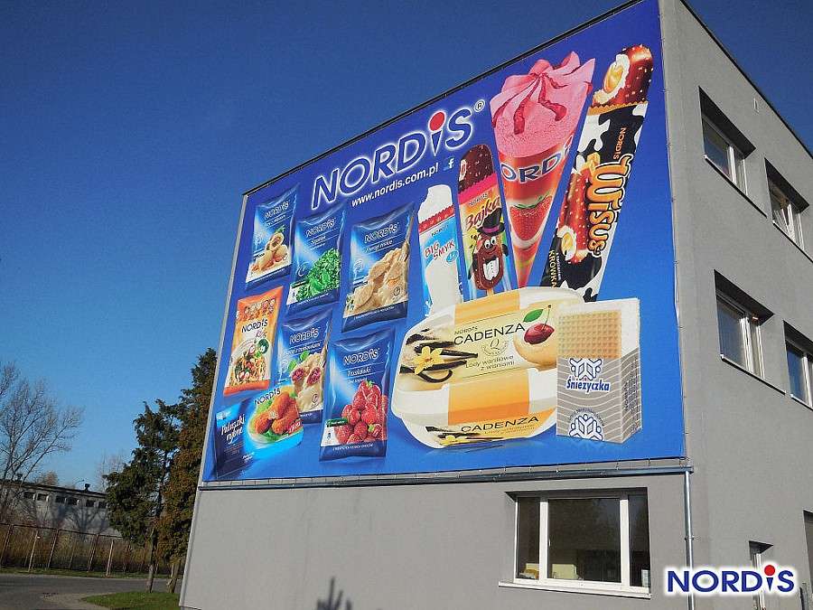 Nordis zbuduje fabrykę pod Wrocławiem
