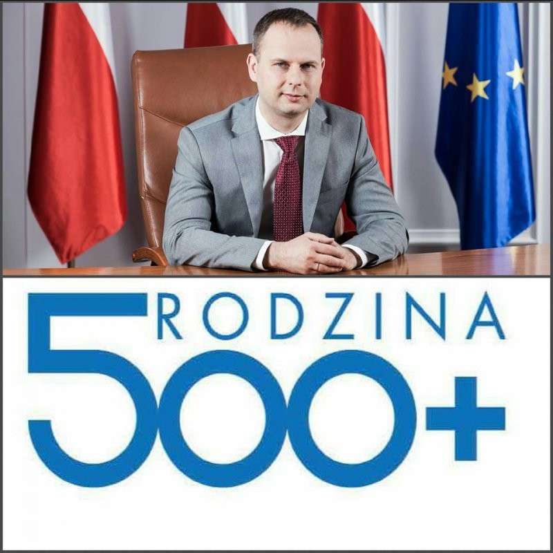 Raport z realizacji programu Rodzina 500 plus na Dolnym Śląsku