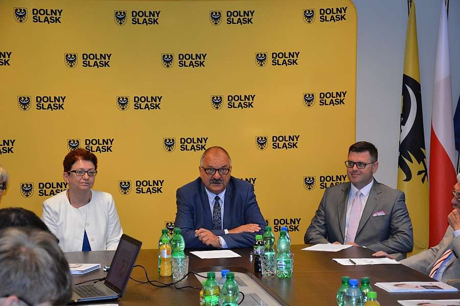 Sukces projektu „Mały Dolnoślązak”