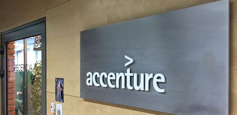 Praca w Accenture we Wrocławiu