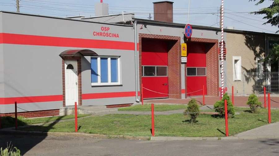 Pijani strażacy jechali do kolizji, sami spowodowali kolejną
