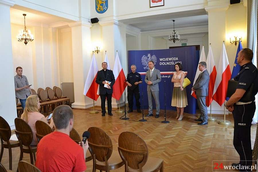 Stan przygotowań do 31. Światowych Dni Młodzieży
