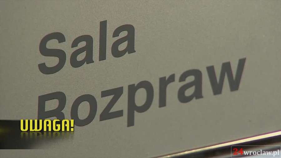 Więzienie za dopalacze. Pierwszy taki wyrok