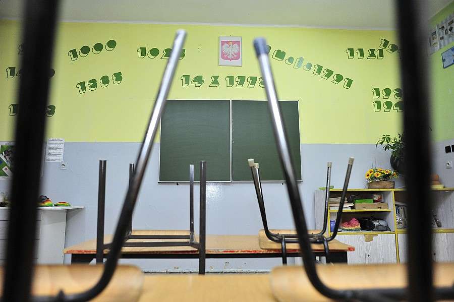 Rekrutacja do gimnazjów i szkół ponadgimnazjalnych