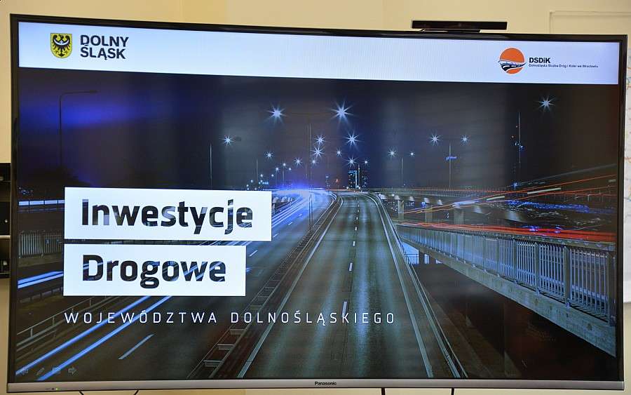 Nowe obwodnice i remonty dróg wojewódzkich - ambitne plany zarządu województ