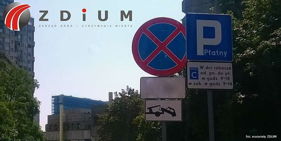 Parkowanie w soboty będzie darmowe