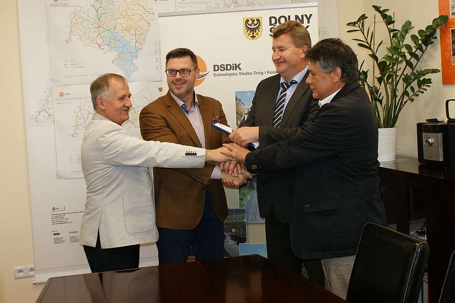 Będzie nowa obwodnica