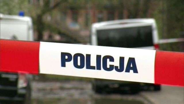 UWAGA: Wrocławska policja poszukuje świadków śmiertelnego wypadku!