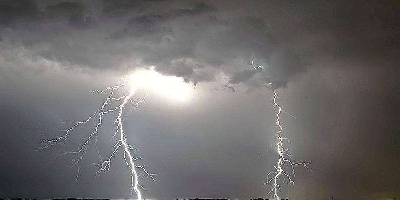 Nawałnica nad Wrocławiem