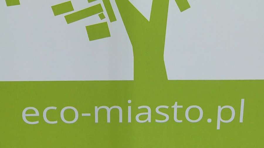 Polskie miasta rywalizują o status ECO. 