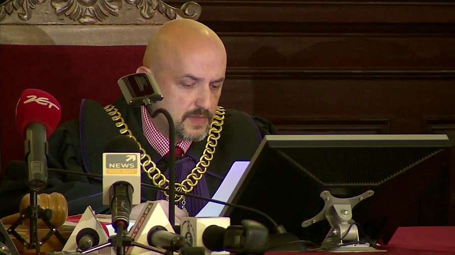 Nauczycielka ze szkoły w Szczodrem, która znęcała się nad dziećmi, skazana na prace społeczne
