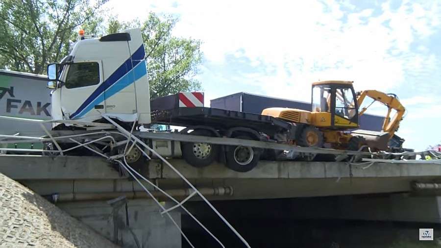 Prokuratura poszukuje świadków wypadku drogowego na autostradzie