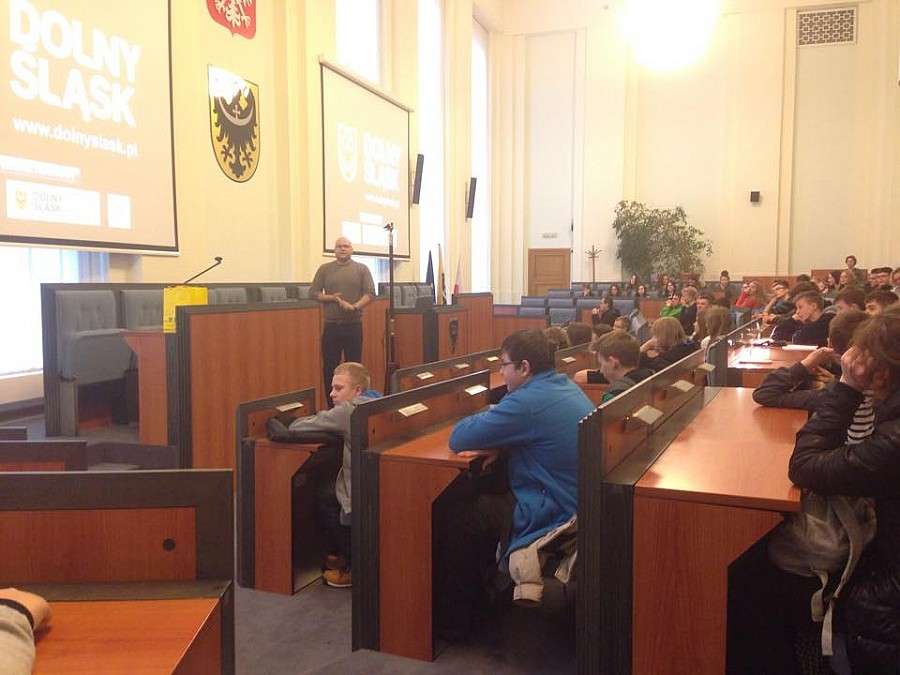 Rekordowy semestr „Lekcji wiedzy o administracji rządowej i samorządowej w województwie”!
