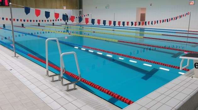 Kompleks sportowy na Bielanach Wrocławskich otwiera się na wakacje