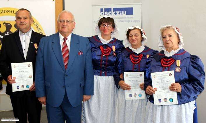 Polscy regionaliści spotkali się na Dolnym Śląsku