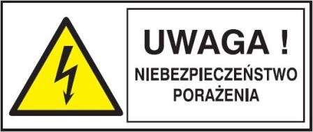 Niezabezpieczona transformatorownia