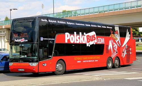 Nowe połączenie z Wrocławia do Budapesztu  