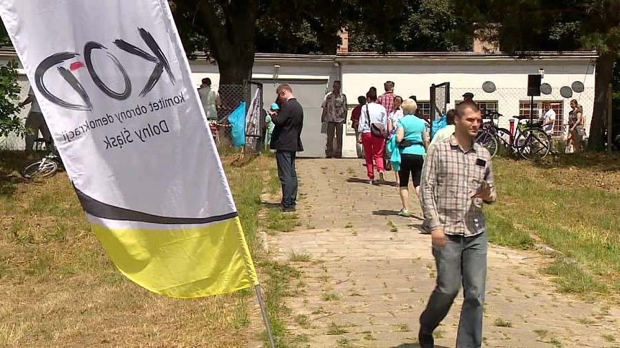 Wszyscy dla wolności