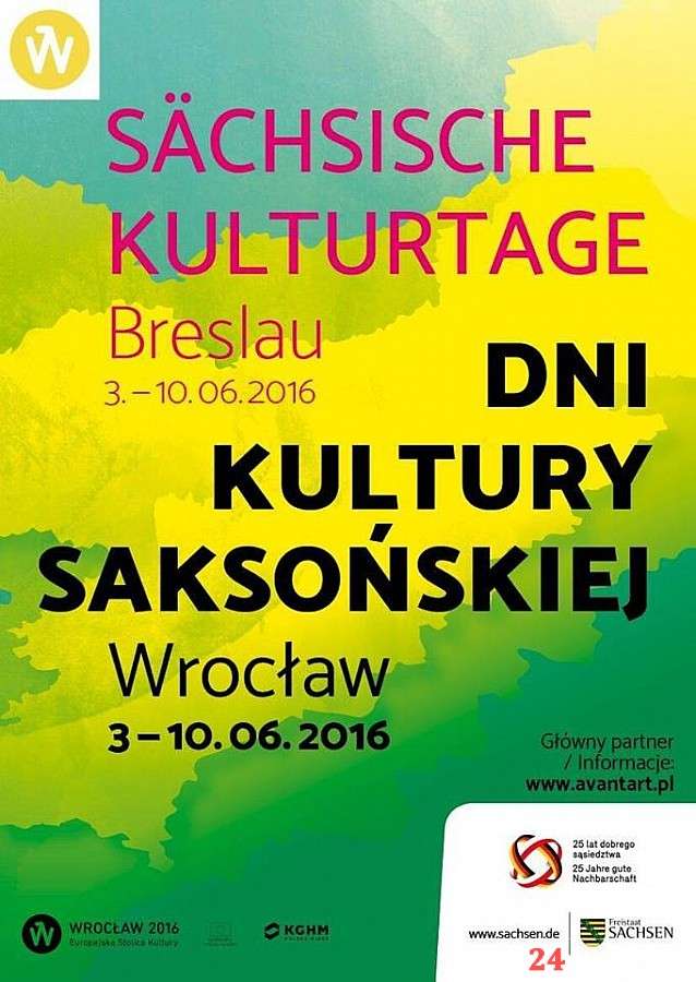 Krótkie filmy z Filmfest Dresden