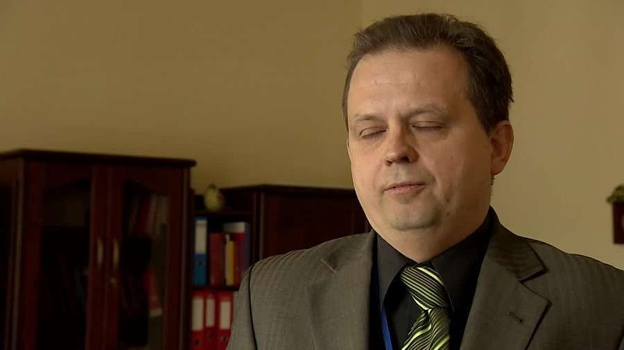 Śledztwo ws. śmierci 25-latka na komisariacie we Wrocławiu przeniesione do legnickiej prokuratury